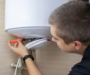 Why choose Code Compliance Service LLC for code compliance service in Chandler